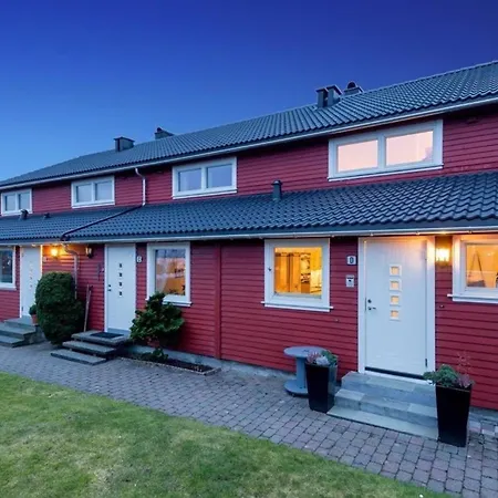 Modern Town House In Available For Rent For Ons Apartment Stavanger