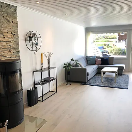 Modern Town House In Available For Rent For Ons Apartment Stavanger