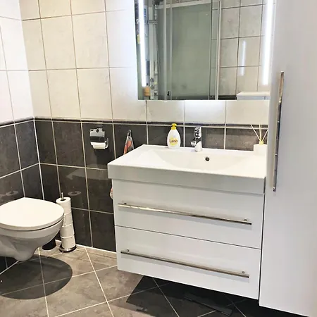 Modern Town House In Available For Rent For Ons * סטוונגר