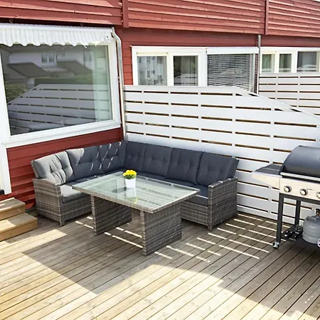 Modern Town House In Available For Rent For Ons Stavanger